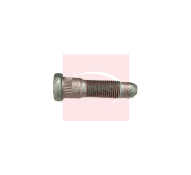 APEC Wheel Stud AWS0003