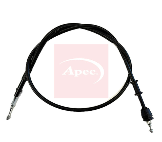 APEC Brake Cable CAB1389