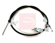 APEC Brake Cable CAB1569