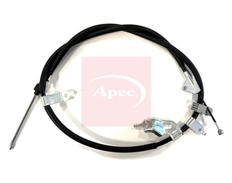 APEC Brake Cable CAB1569