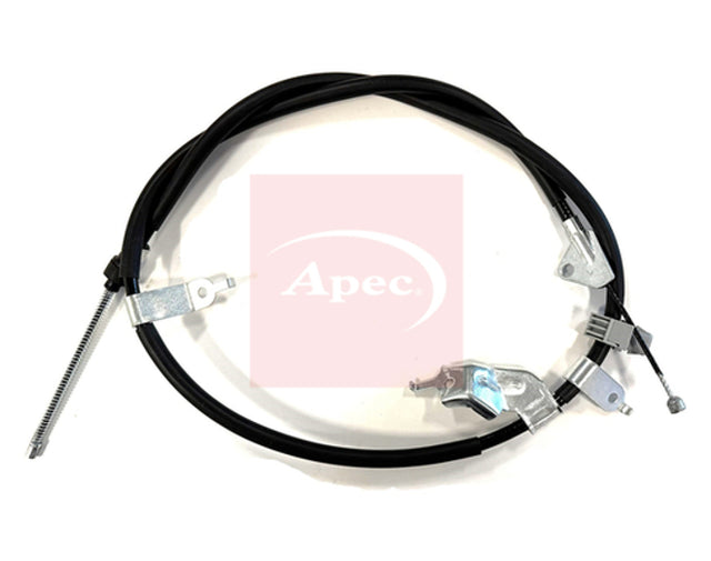 APEC Brake Cable CAB1569