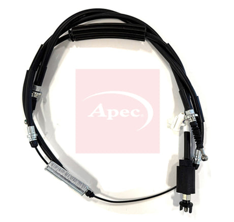 APEC Brake Cable CAB1657