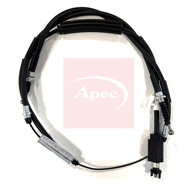 APEC Brake Cable CAB1657