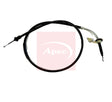 APEC Brake Cable CAB1663