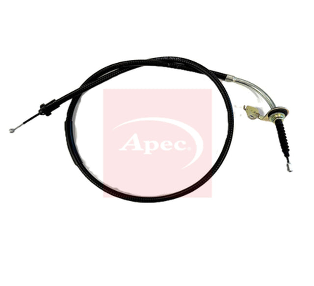 APEC Brake Cable CAB1663
