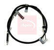 APEC Brake Cable CAB1831