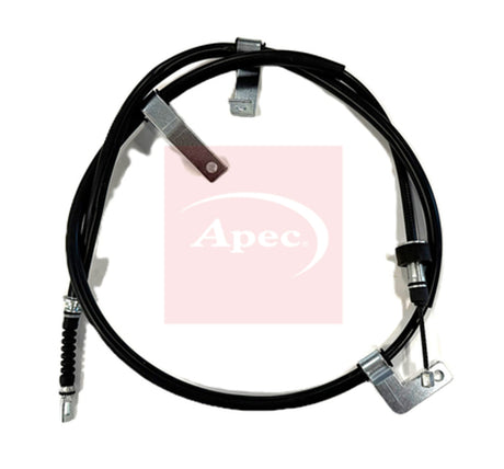 APEC Brake Cable CAB1831