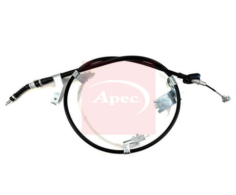 APEC Brake Cable CAB1832