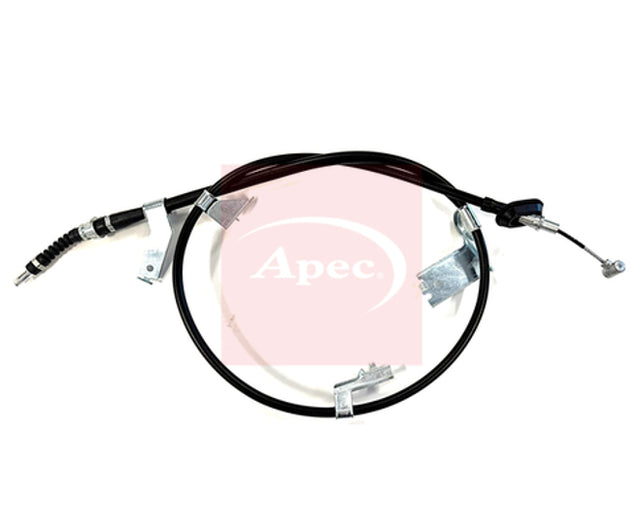 APEC Brake Cable CAB1832
