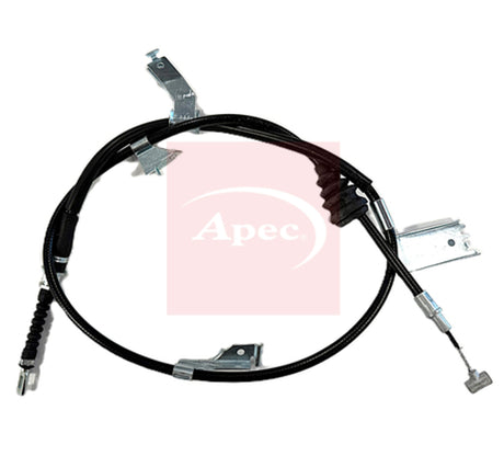 APEC Brake Cable CAB1833