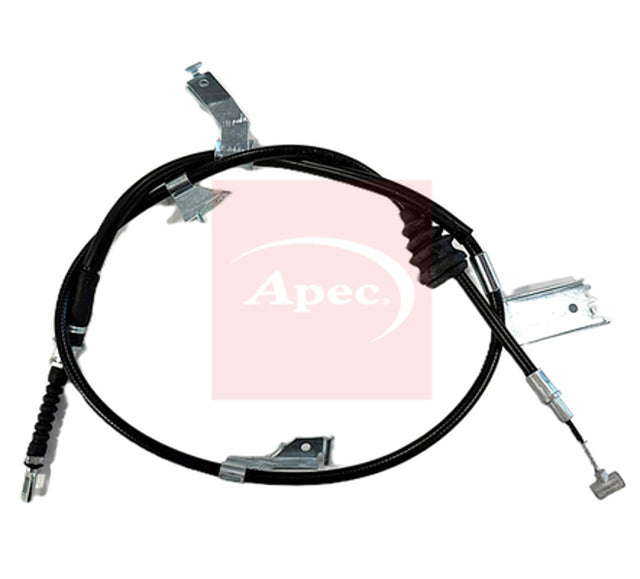 APEC Brake Cable CAB1833