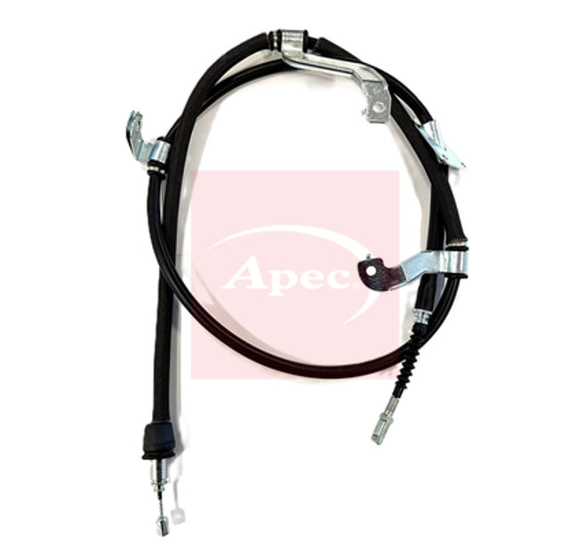 APEC Parking Brake Cable CAB1863