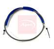 APEC Brake Cable CAB1867