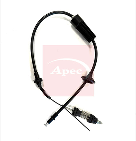 APEC Clutch Cable CAB5013