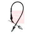 APEC Clutch Cable CAB5037