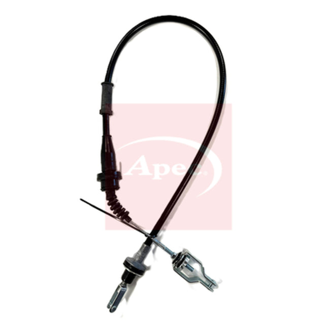 APEC Clutch Cable CAB5037