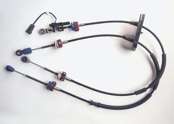 APEC Gear Control Cable CAB7100