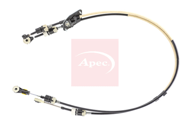 APEC Gear Control Cable CAB7121