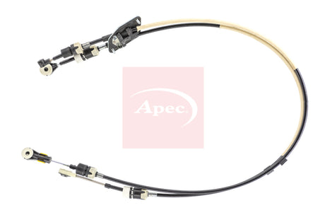 APEC Gear Control Cable CAB7121