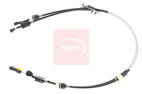APEC Gear Control Cable CAB7123