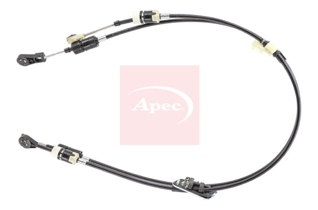 APEC Gear Control Cable CAB7124