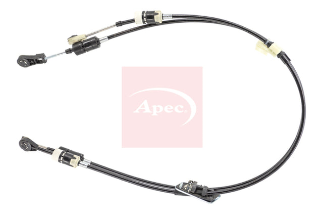 APEC Gear Control Cable CAB7124
