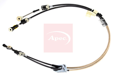 APEC Gear Control Cable CAB7126