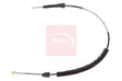 APEC Gear Control Cable CAB7138