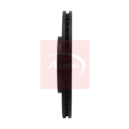 APEC Front Brake Disc DSK2136