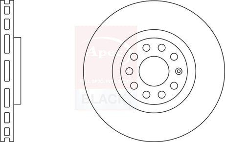 APEC DSK2285B