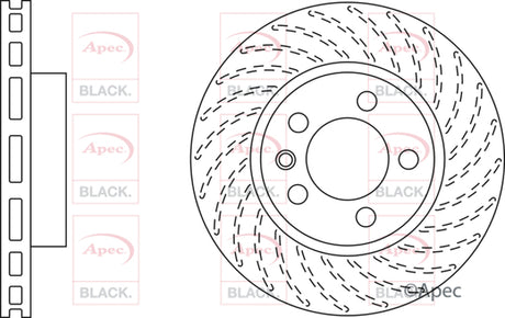 APEC DSK2309B