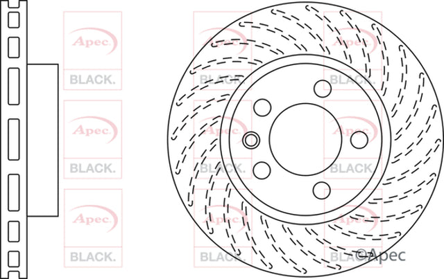 APEC DSK2309B