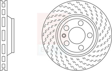 APEC DSK2311B