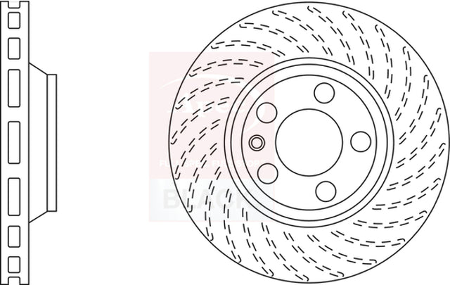 APEC DSK2311B