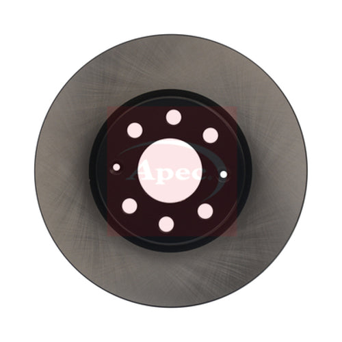 APEC Front Brake Disc DSK2509