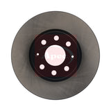 APEC Front Brake Disc DSK2509