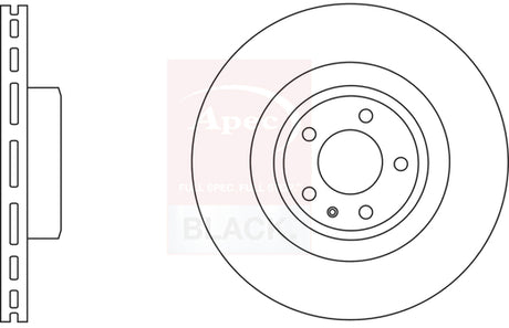 APEC DSK2541B