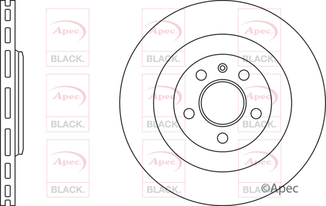 APEC DSK2542B