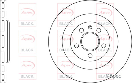 APEC DSK2542B