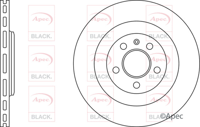 APEC DSK2542B