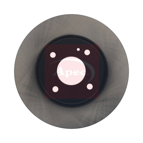 APEC Front Brake Disc DSK2647