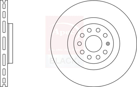 APEC DSK2867B