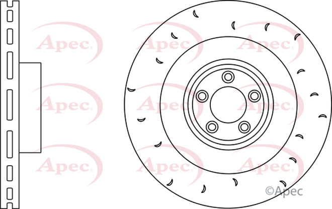 APEC DSK2917