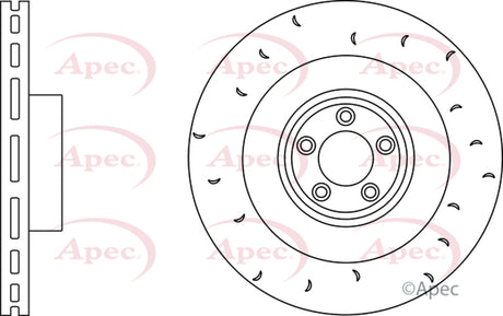 APEC DSK2917
