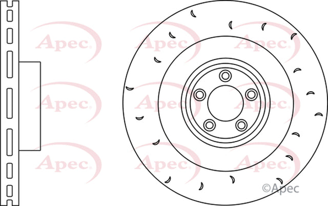 APEC DSK2917