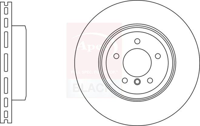 APEC DSK3301B