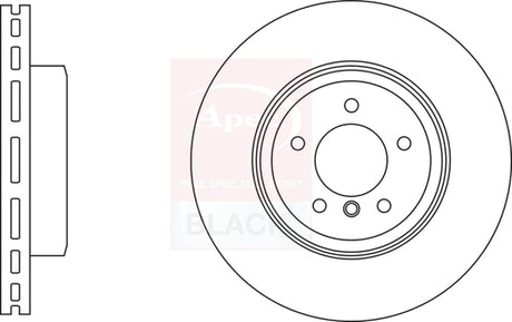 APEC DSK3301B
