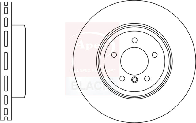 APEC DSK3301B