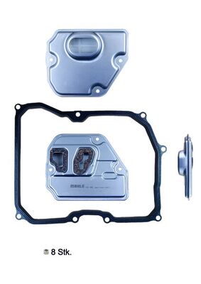 Mahle Transmission Filter HX169KIT