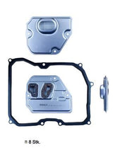 Mahle Transmission Filter HX169KIT